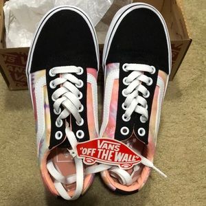 COPY - Van shoes